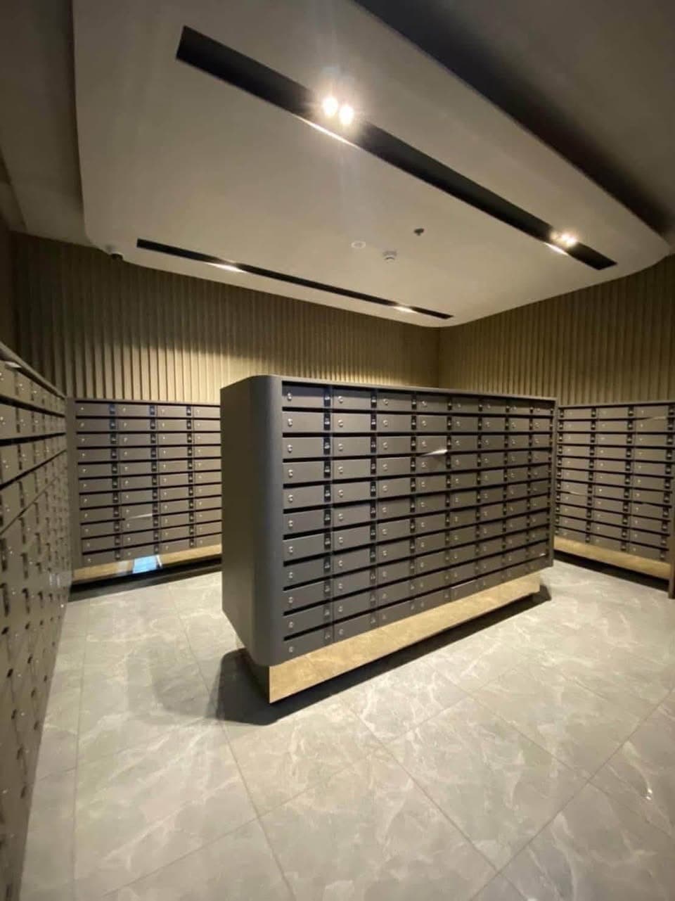 The Privacy Taopoon Interchange · 27㎡ 신축 1베드룸 23층 시티뷰, 가구·가전 완비, MRT 타오푼역 인근