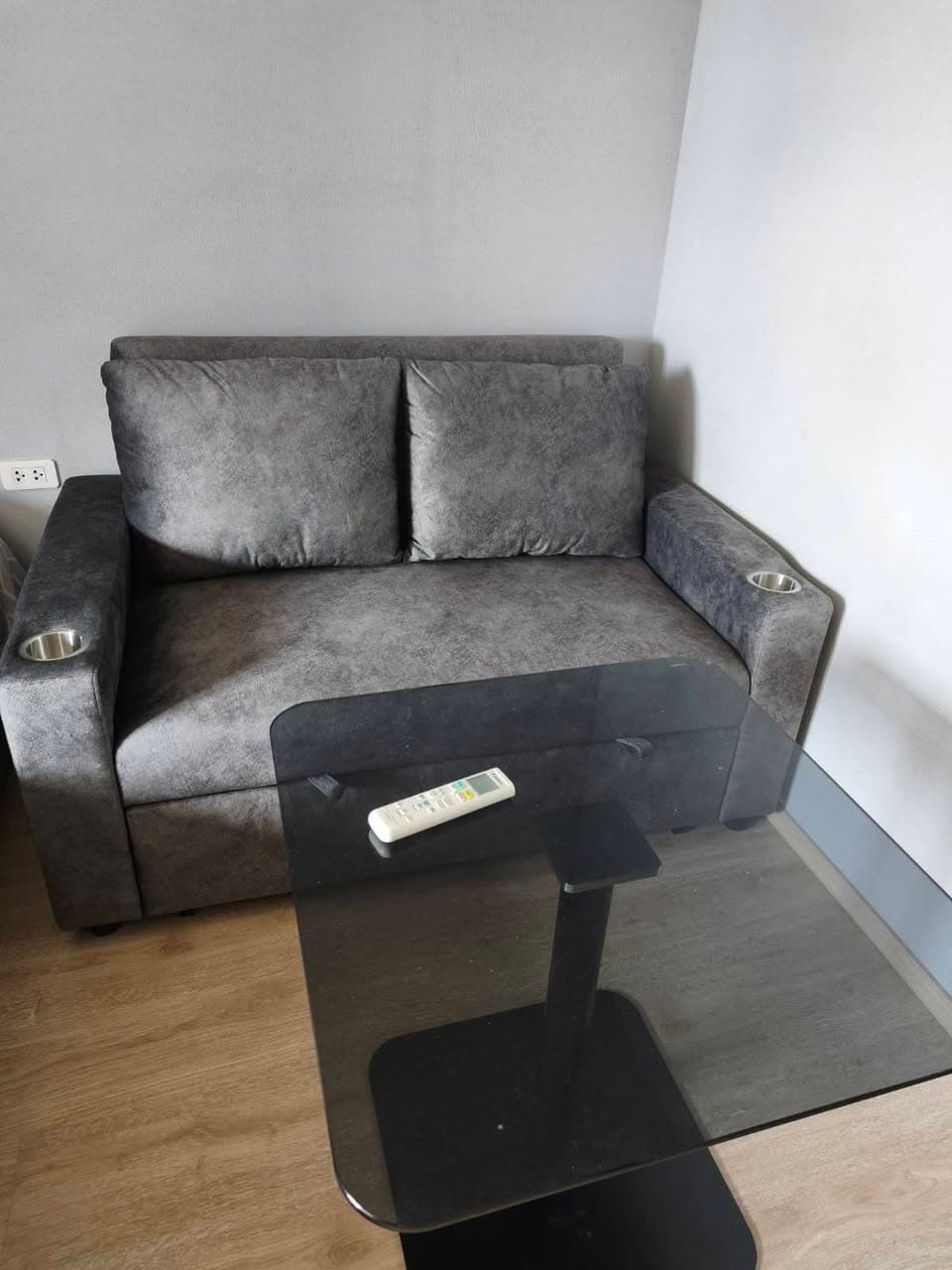 Wyndham Garden Sukhumvit 42 · ပိုင်ရှင်တိုက်ရိုက်နှင့် Agent ကြိုဆို: Wyndham Garden Sukhumvit 42 (ယခင် Siamese Exclusive Sukhumvit 42) ခန့်မှန်း ၅၁.၅၅ စတုရန်းမီတာ ၂ အိပ်ခန်း ၁ ရေချိုးခန်း ၂၁ လွှာ၊ မြင့်မားသောမြင်ကွင်းနှင့် ပရိဘောဂစုံ၊ လစဉ် ၄၅,၀၀၀ ဘတ် တစ်နှစ်စာချုပ်