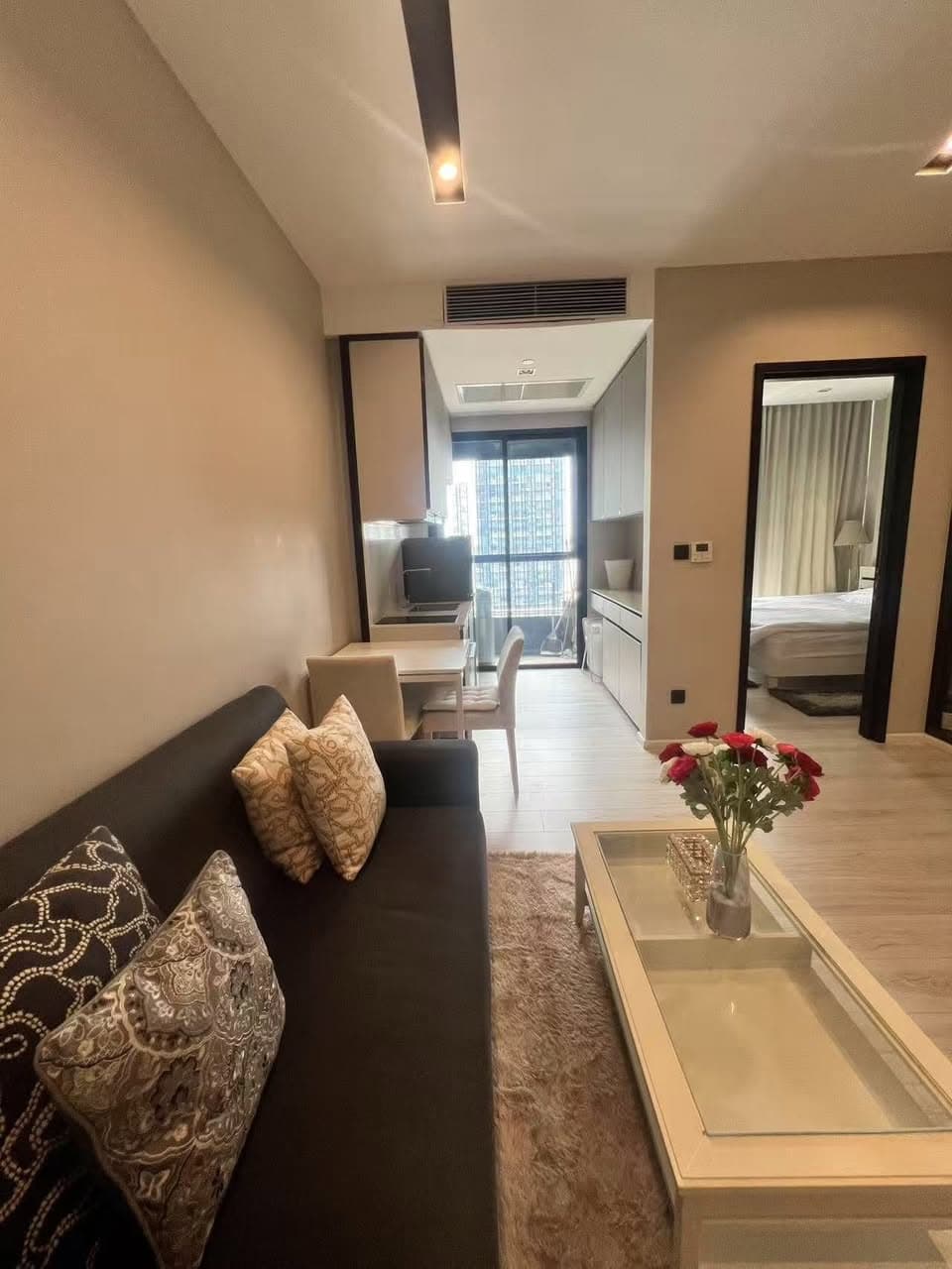 The Room Phayathai