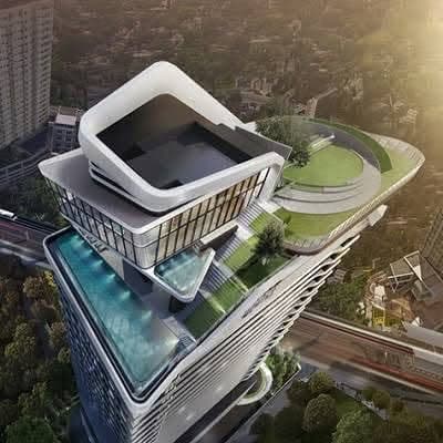 Ideo Mobi Sukhumvit 66