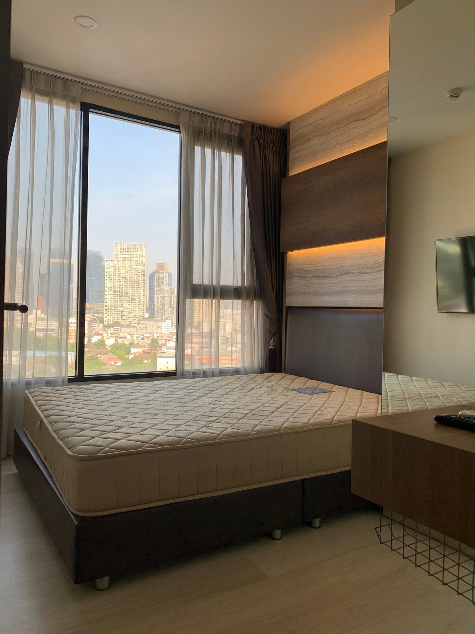 Knightsbridge Prime Sathorn