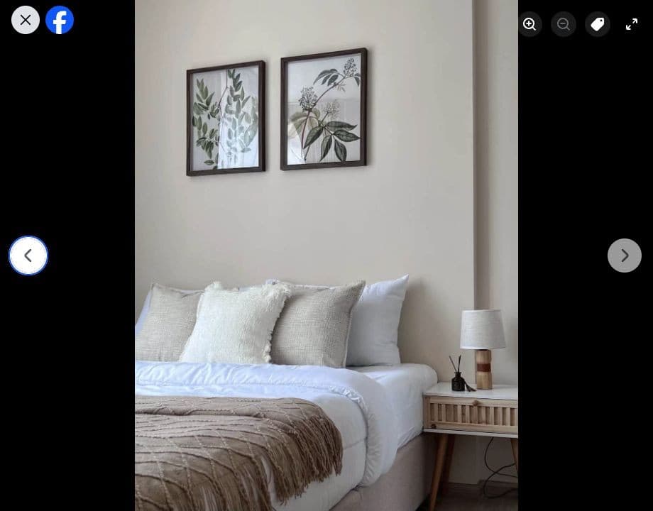 The Belgravia @ Ratchada 17 · The Belgravia @ Ratchada 17 one-bedroom, one-bathroom residence on floor 5, measuring...