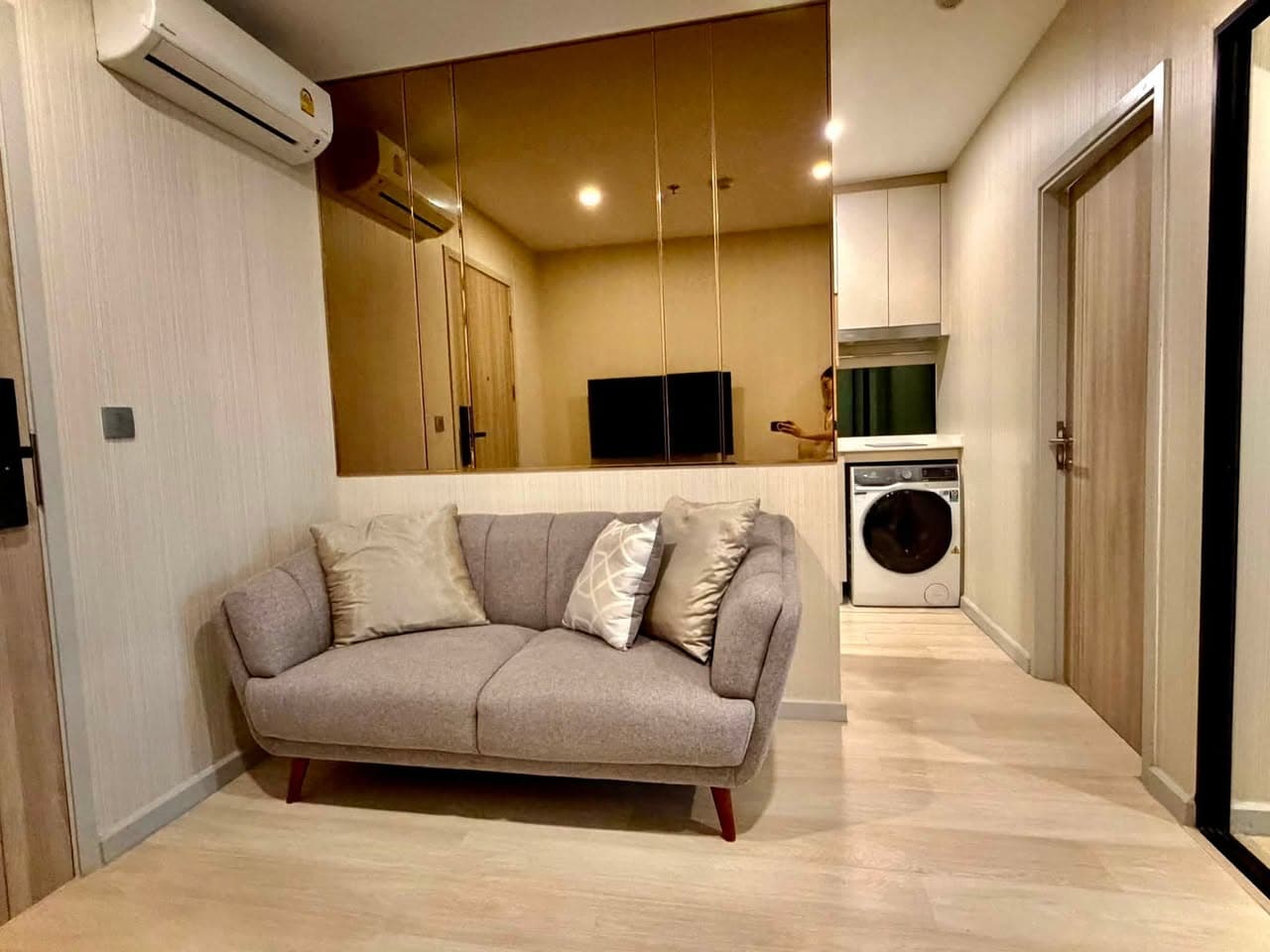 KnightsBridge Prime Sathorn