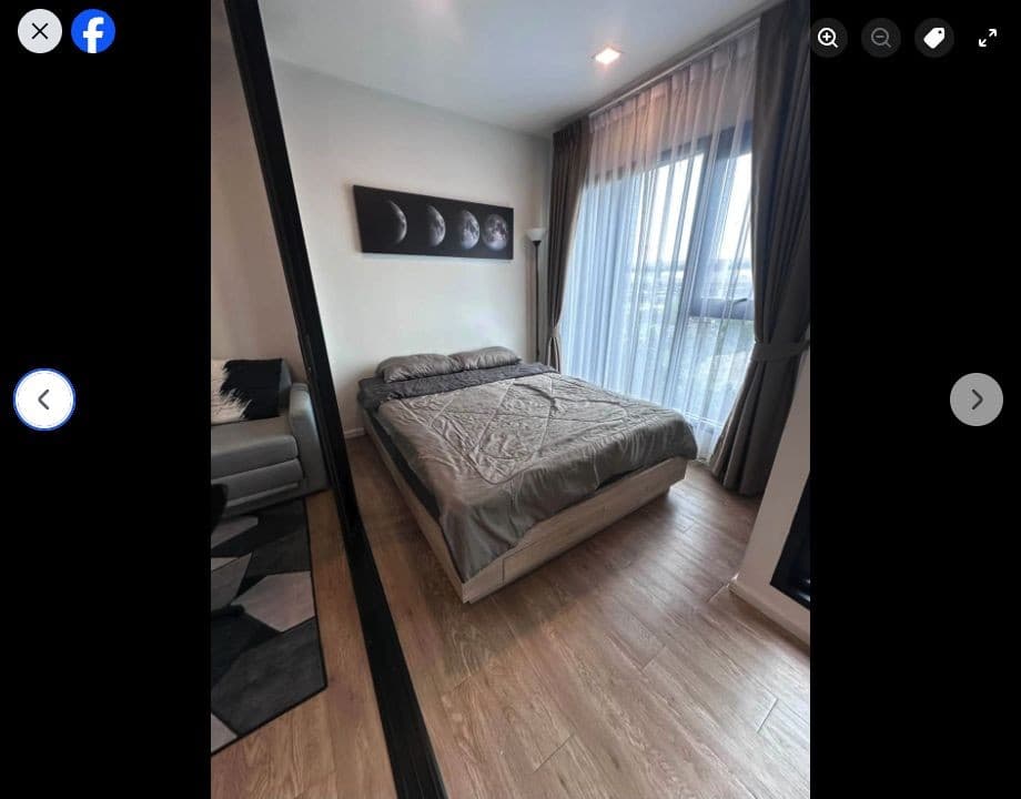 Modiz Sukhumvit 50