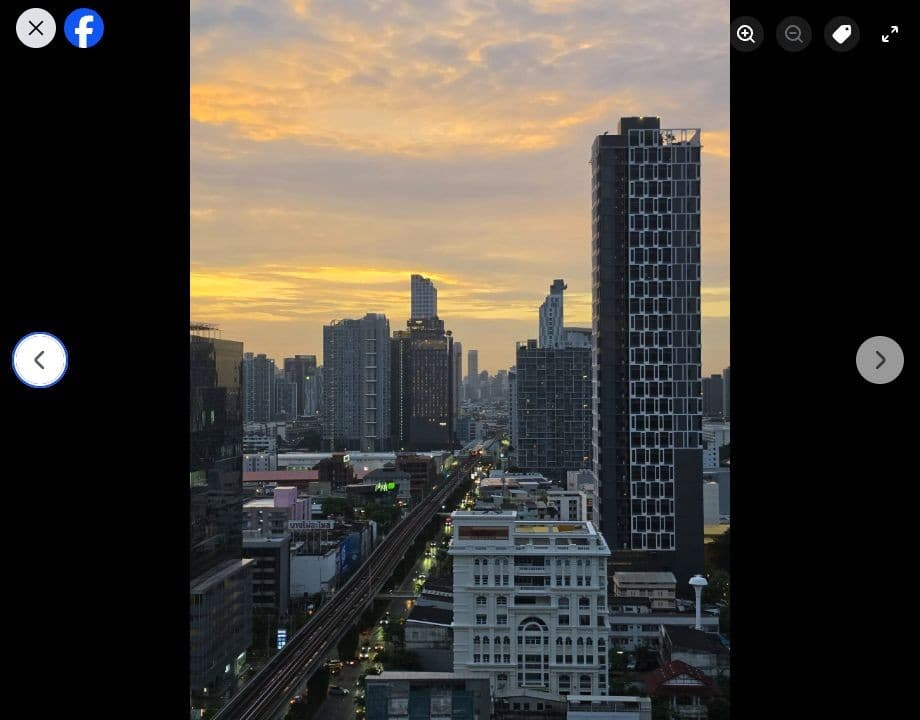 Ideo Sukhumvit 93