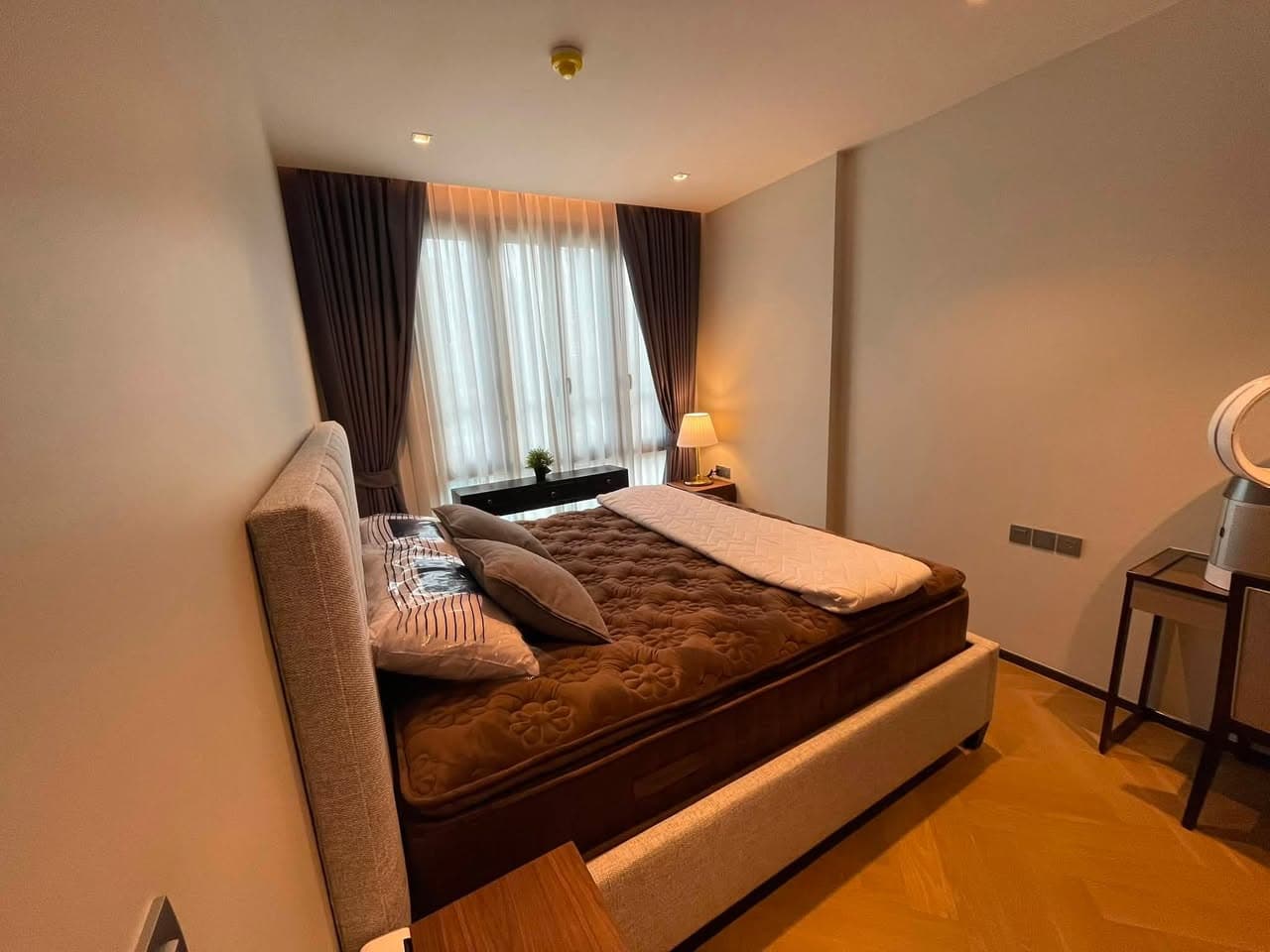 The Reserve Sukhumvit 61