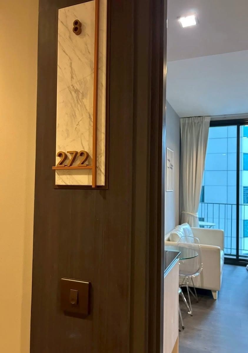 The Edge Sukhumvit 23