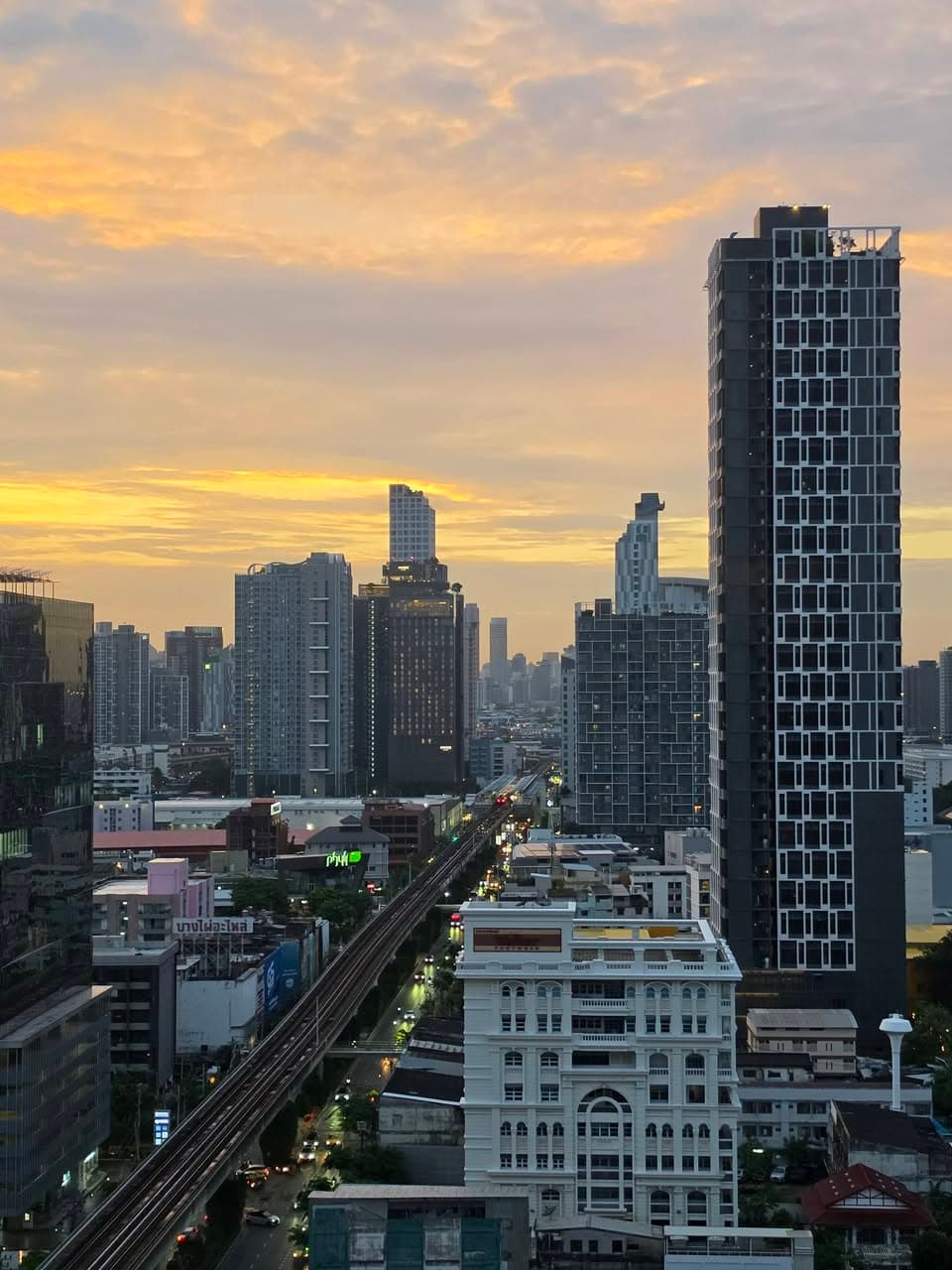 Ideo Sukhumvit 93