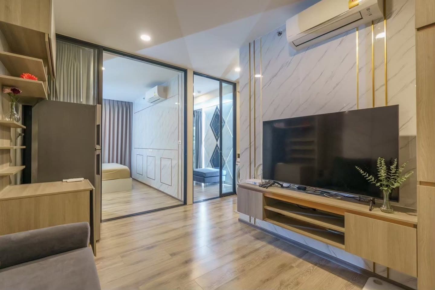 Knightsbridge Collage Sukhumvit 107
