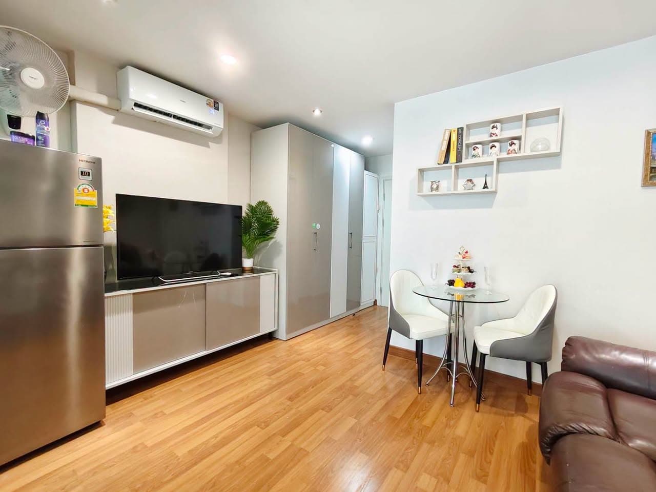 Regent Home Sukhumvit 81