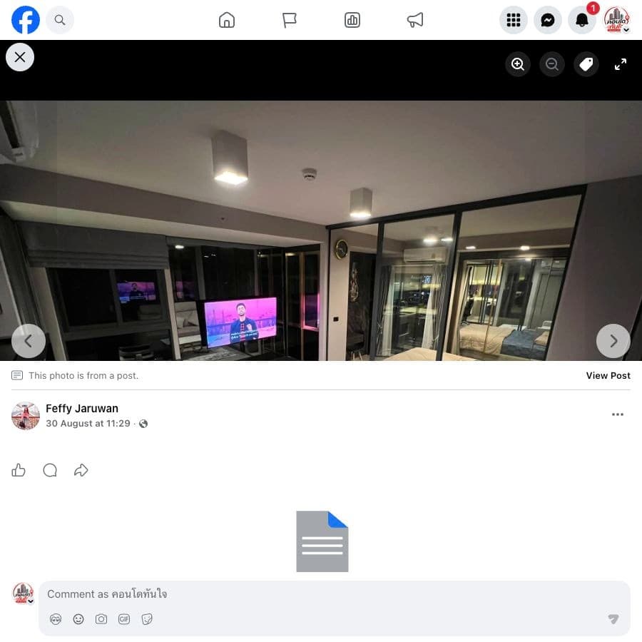 Ideo Sathorn–Wongwian Yai