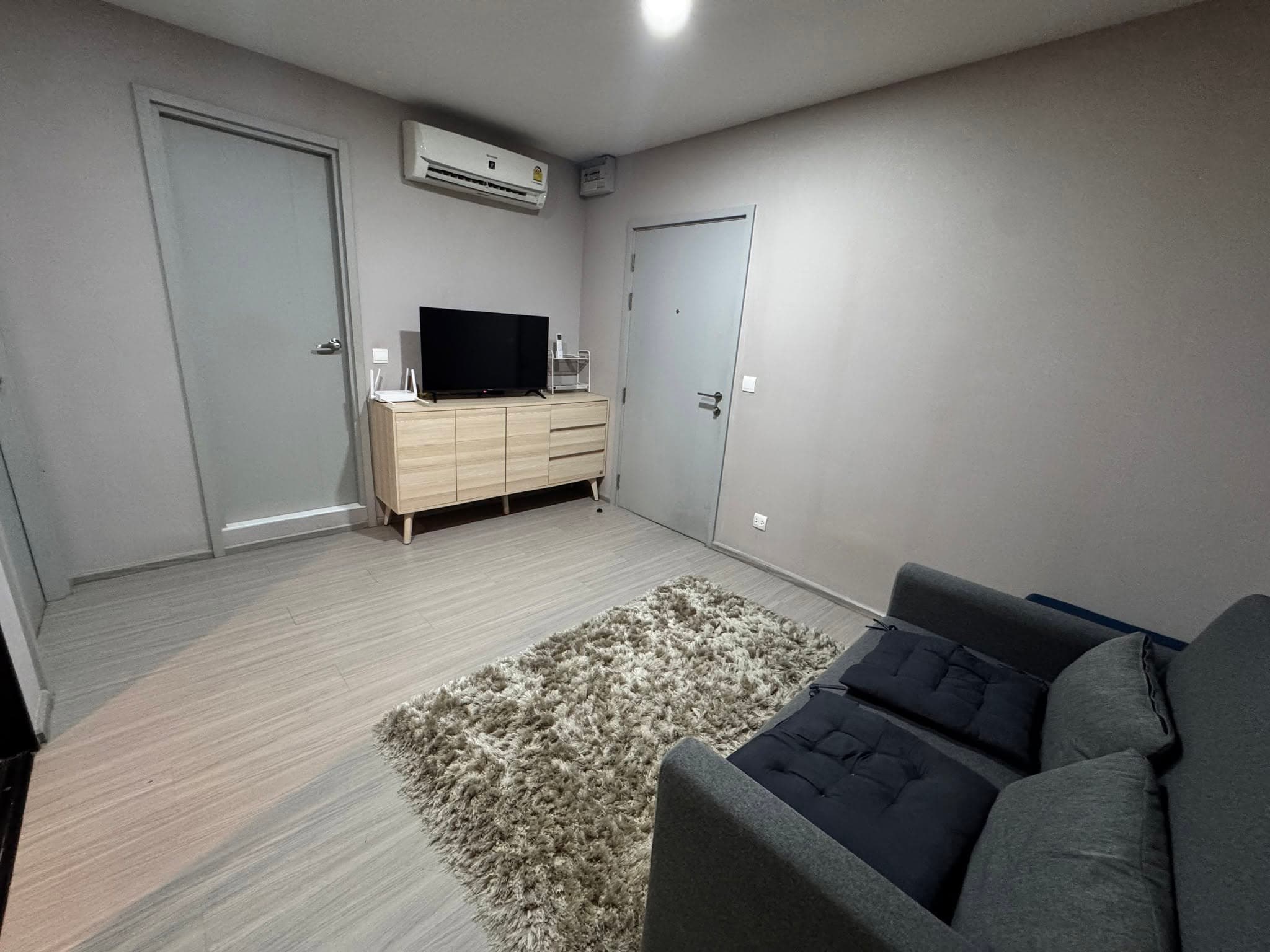 Aspire Asoke-Ratchada