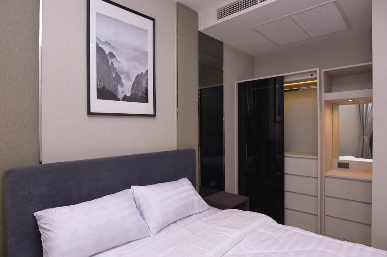 Ashton Asoke-Rama 9